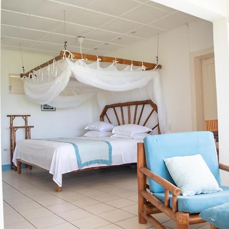 M Hotel Port Antonio Kültér fotó