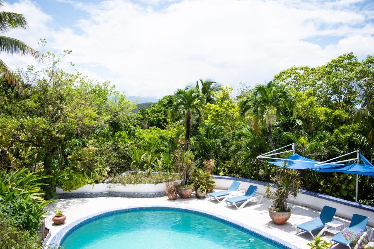 M Hotel Port Antonio Kültér fotó