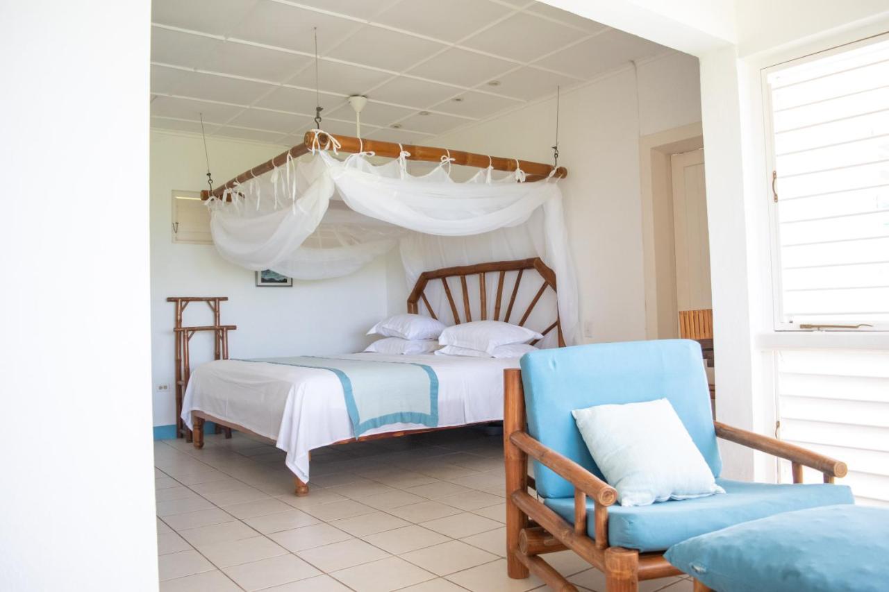 M Hotel Port Antonio Kültér fotó
