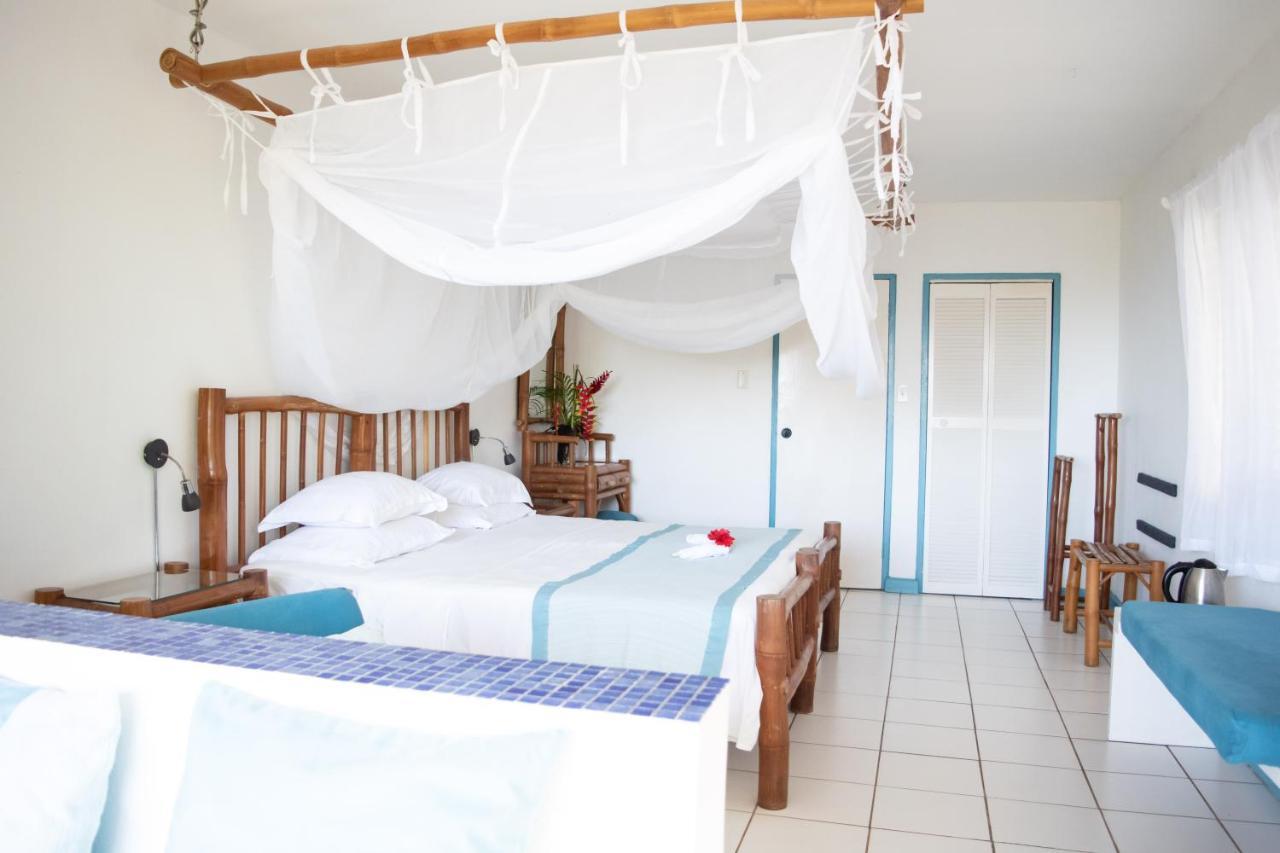 M Hotel Port Antonio Kültér fotó
