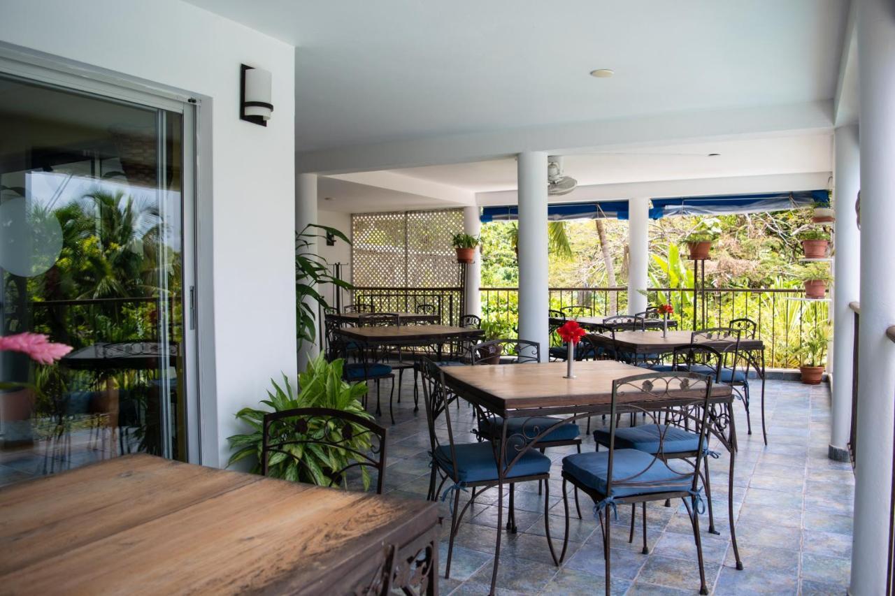 M Hotel Port Antonio Kültér fotó