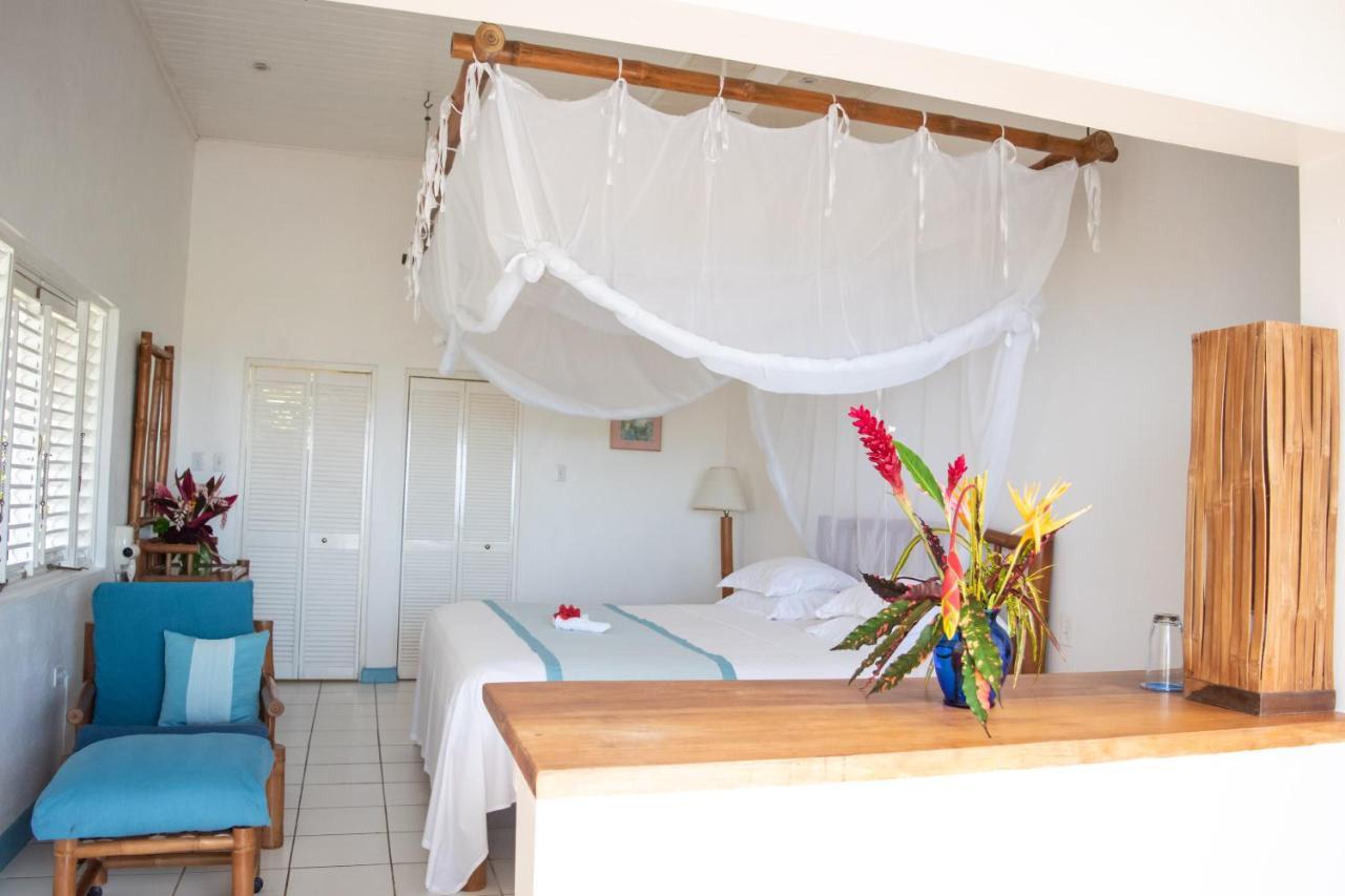 M Hotel Port Antonio Kültér fotó