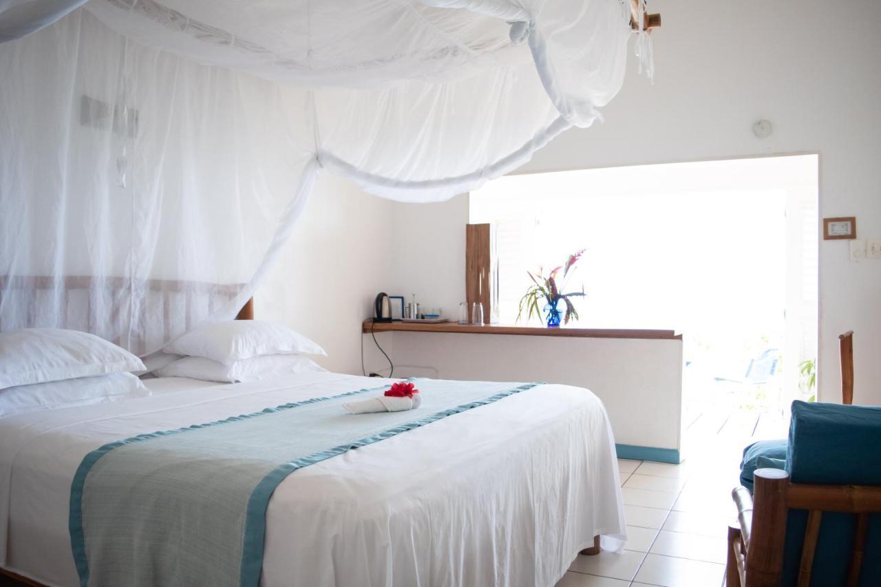 M Hotel Port Antonio Kültér fotó