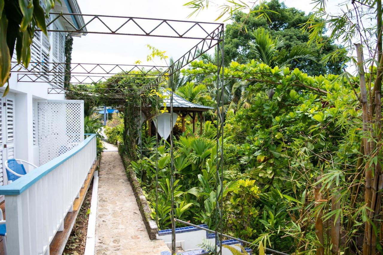 M Hotel Port Antonio Kültér fotó