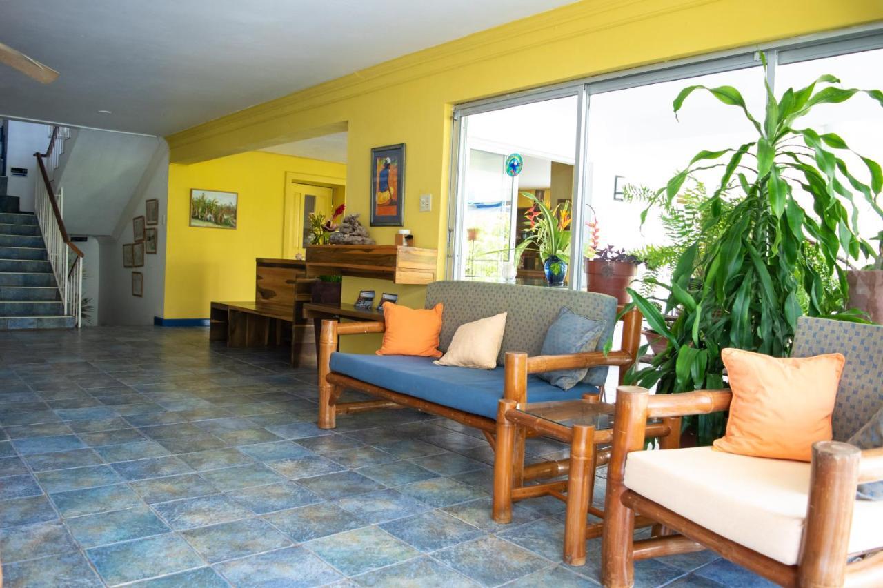 M Hotel Port Antonio Kültér fotó