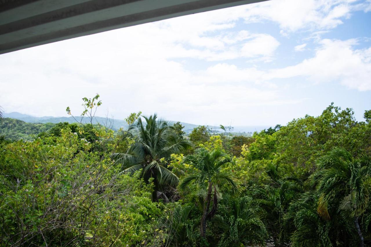 M Hotel Port Antonio Kültér fotó