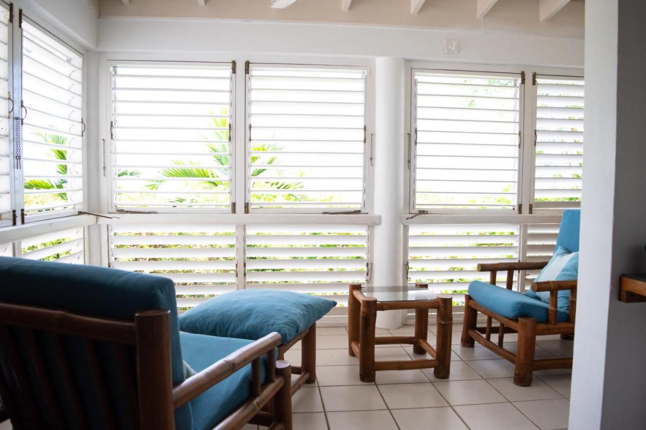 M Hotel Port Antonio Kültér fotó