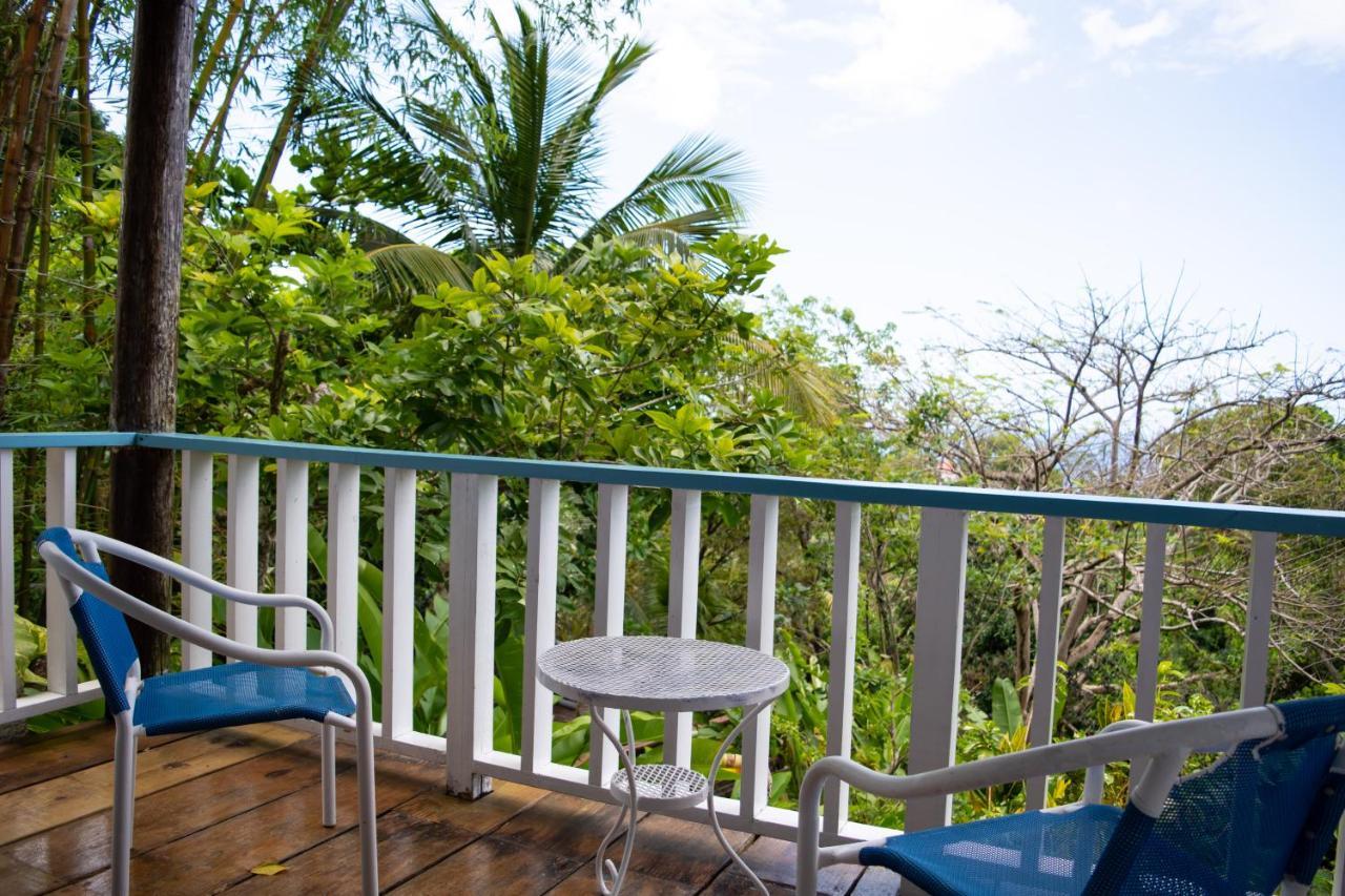 M Hotel Port Antonio Kültér fotó