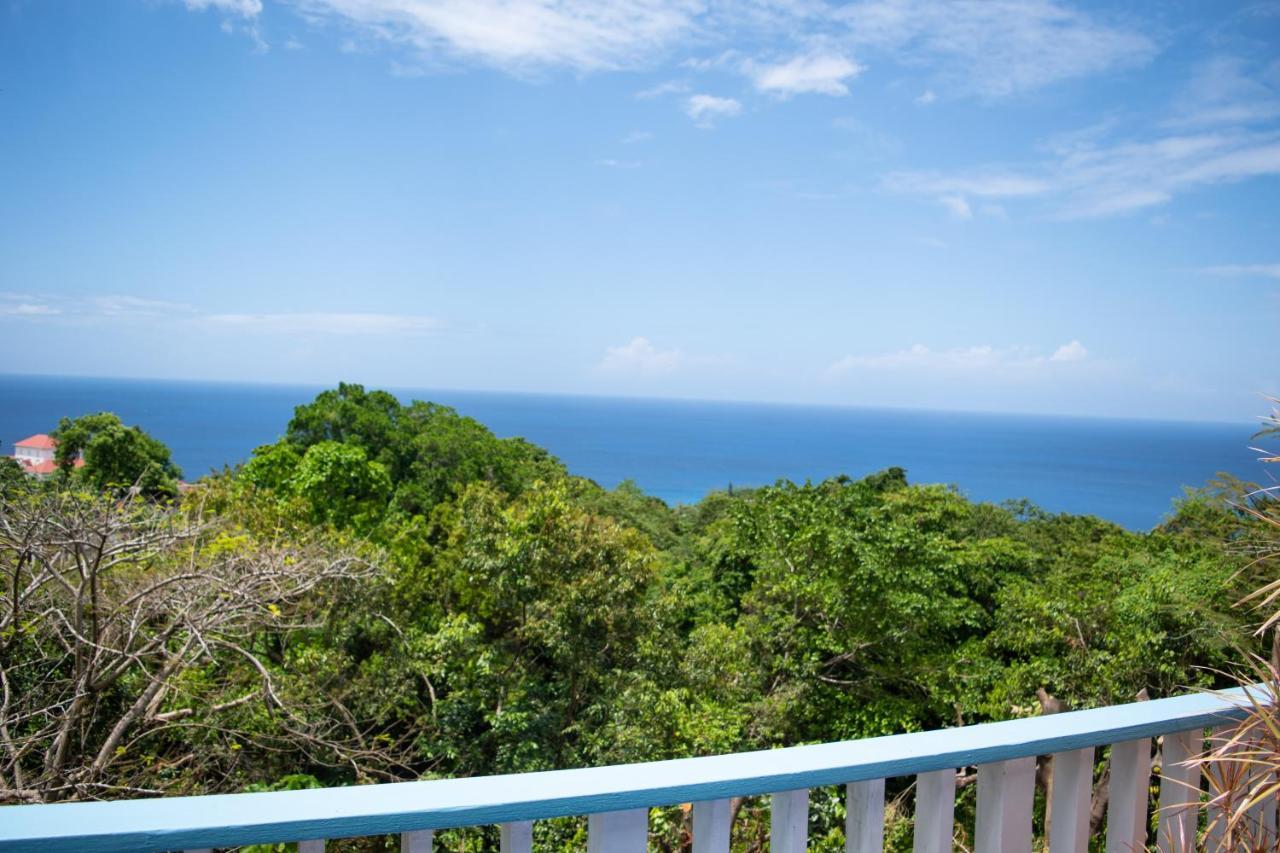 M Hotel Port Antonio Kültér fotó