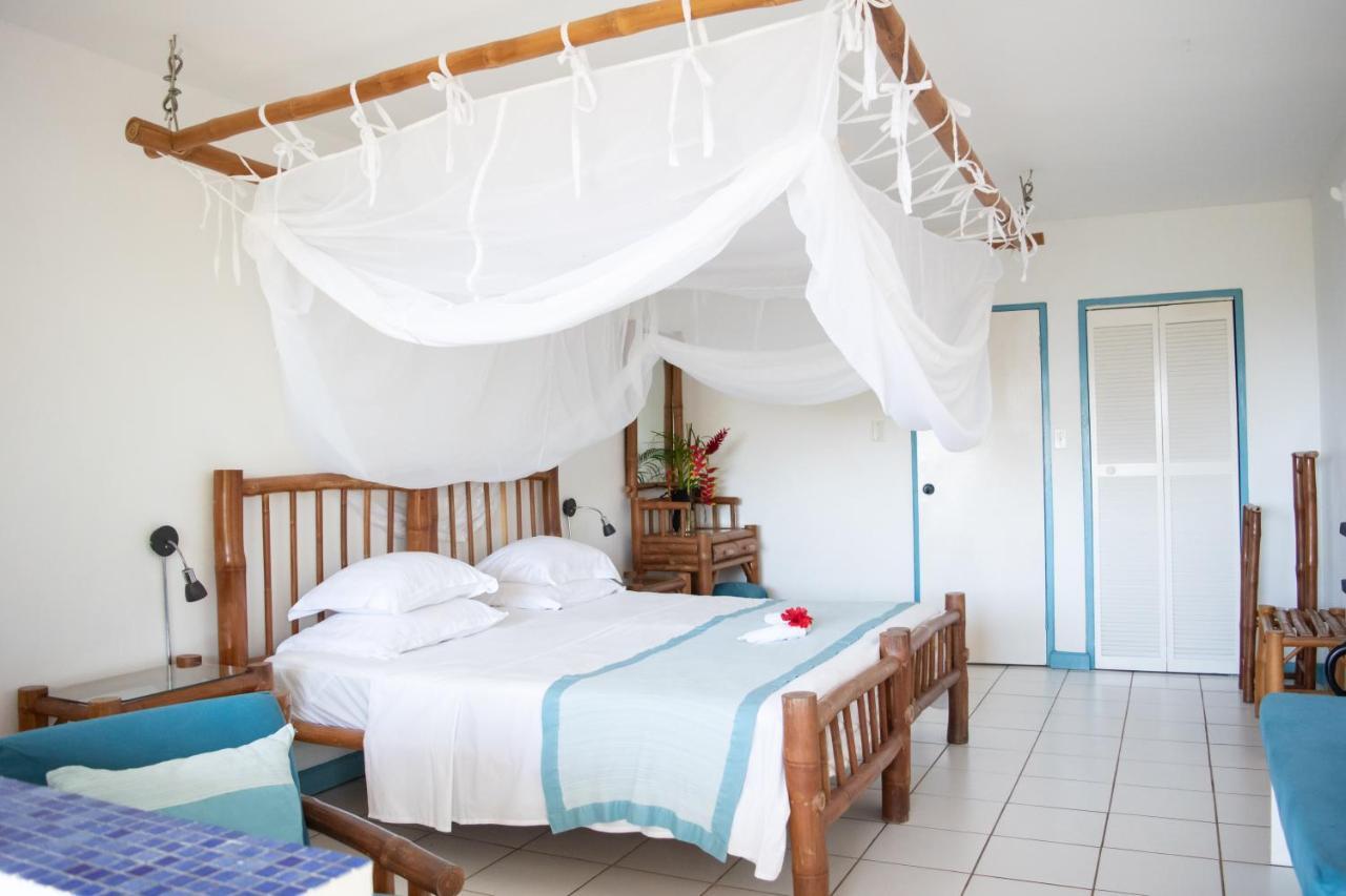 M Hotel Port Antonio Kültér fotó