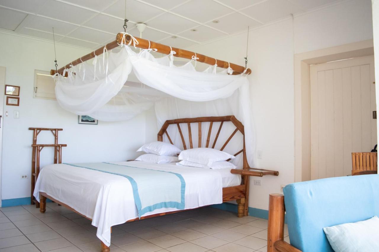 M Hotel Port Antonio Kültér fotó